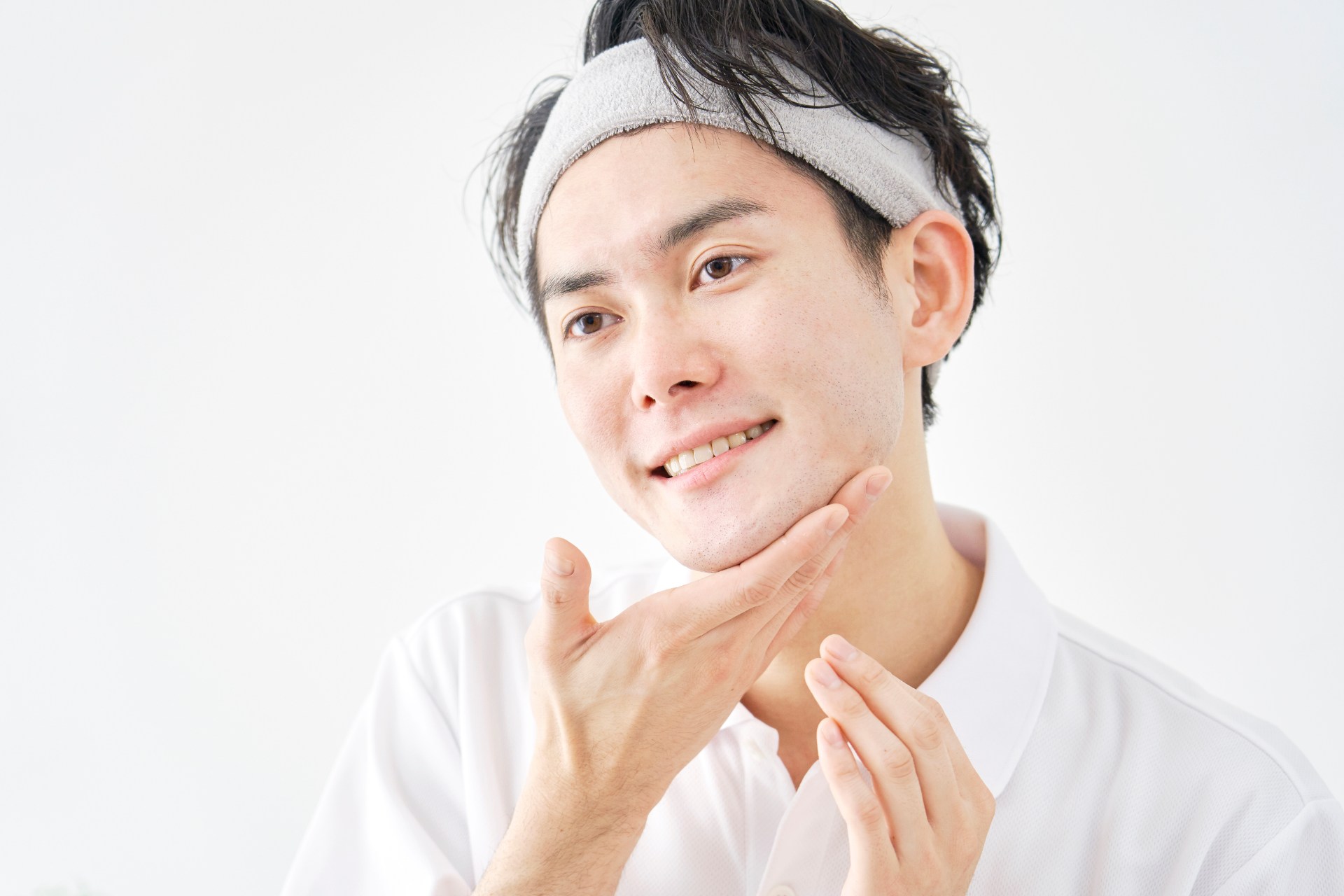 毛穴洗浄で肌を整える施術の役割とメンズ美容初心者も安心のケア