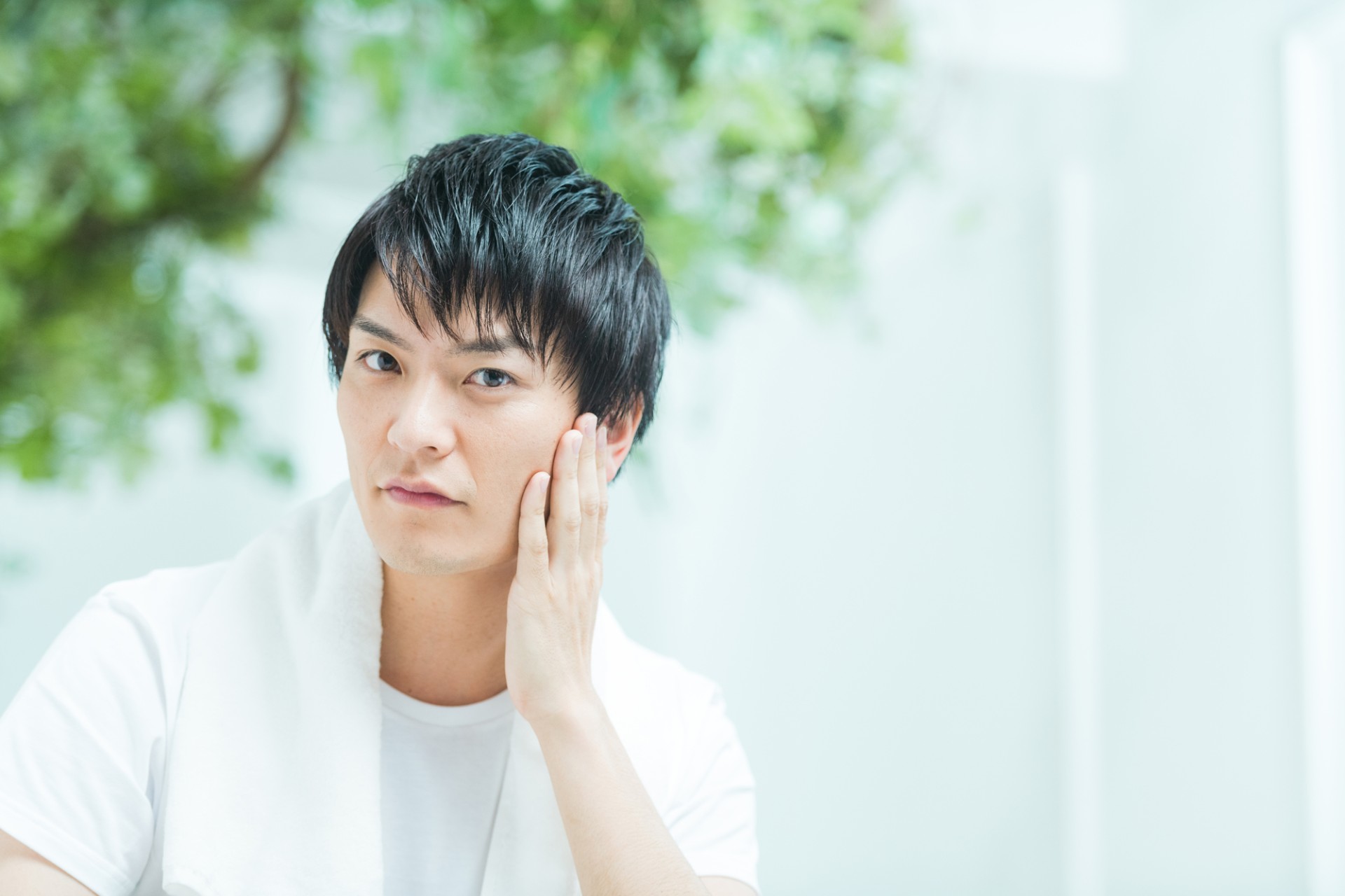 30代の男性向け | 愛知県豊川市のエステなら縁